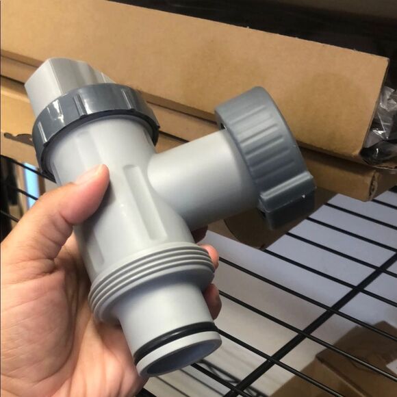 Plunger valve - Picture 3 of 7